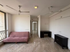 1 BHK + Extra Room Apartment For Rent in Hiranandani Obelia The Walk