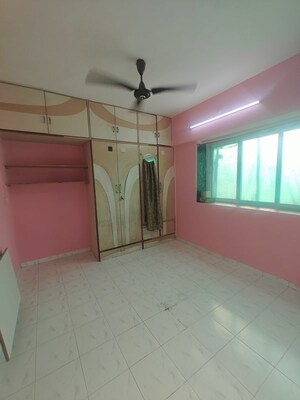 Room in 1 BHK Apartment at Sai Sangh CHS, Nerul – for Rent