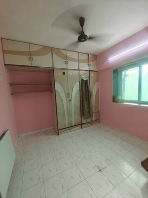 Room in 1 BHK Apartment at Sai Sangh CHS, Nerul – for Rent