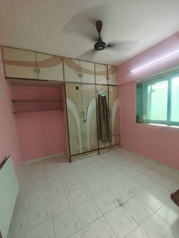 Room, sai-sangh-chs 1 Bedroom 700 Sq.Ft. Apartment In Nerul Navi Mumbai 10166659