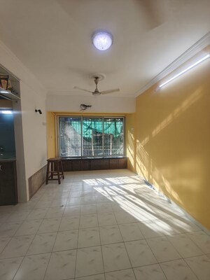 1 BHK Apartment For Rent in Sai Sangh CHS, Nerul