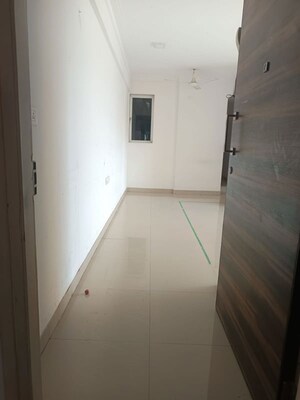 Building Lobby in 2 BHK Apartment at Nahar Amrit Shakti, Chandivali – for Rent