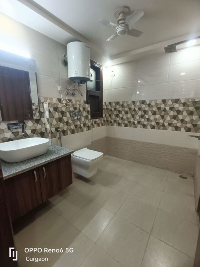 Kitchen, sector 43 3 Bedroom 2400 Sq.Ft. Builder Floor In Sector 43 Gurgaon 10166665