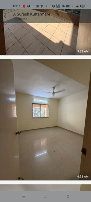 Room in 3 BHK Apartment at Paranjape Schemes Saptagiri, Baner – for Rent