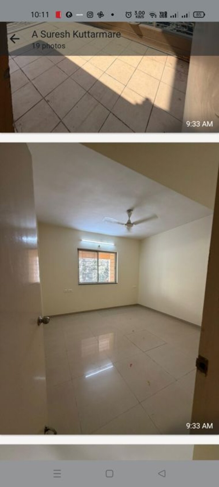 Room, paranjape-schemes-saptagiri 3 Bedroom 1687 Sq.Ft. Apartment In Baner Pune 10166668