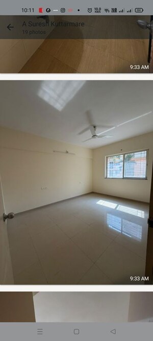 Room in 3 BHK Apartment at Paranjape Schemes Saptagiri, Baner – for Rent