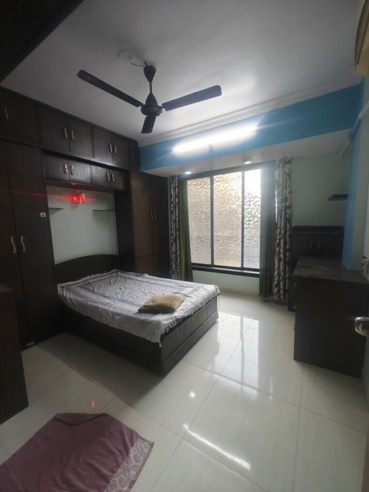 Living Room, seawoods 2 Bedroom 1100 Sq.Ft. Apartment In Seawoods Navi Mumbai 10166669