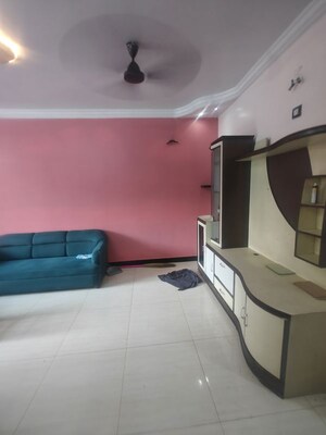 Furnished Amenities in 2 BHK Apartment at Seawoods – for Rent