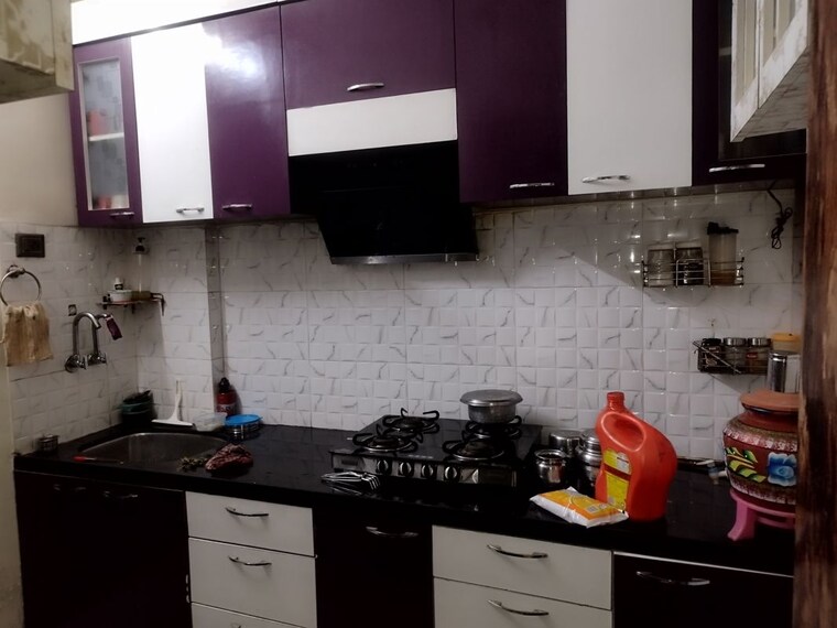 Master Bedroom, dombivli west 1 Bedroom 560 Sq.Ft. Apartment In Dombivli West Thane 10166673