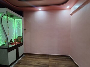 Room in 1 BHK Apartment at Dombivli West – for Rent