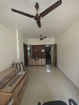 Room in 1 BHK Apartment at Nerul – for Rent