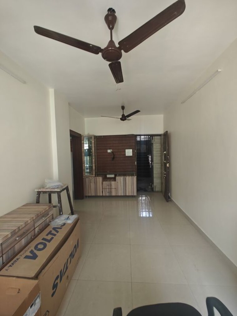 Room, nerul 1 Bedroom 675 Sq.Ft. Apartment In Nerul Navi Mumbai 10166676