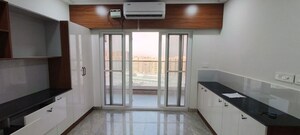 3 BHK Apartment For Rent in Bollineni Bion, Kothaguda