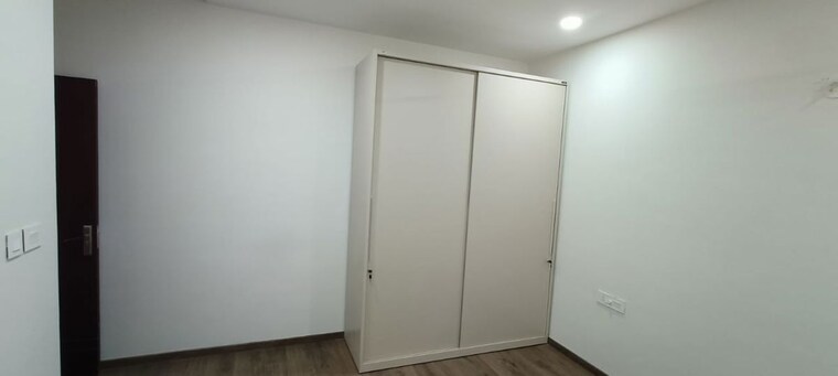 Bedroom, bollineni-bion 3 Bedroom 2300 Sq.Ft. Apartment In Kothaguda Hyderabad 10166677