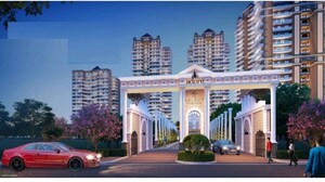 3 BHK Apartment – Exterior View View at Adore The Select Premia, Sector 77 - for Sale
