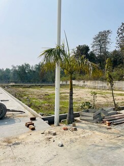 Plot For Sale in Biharigarh
