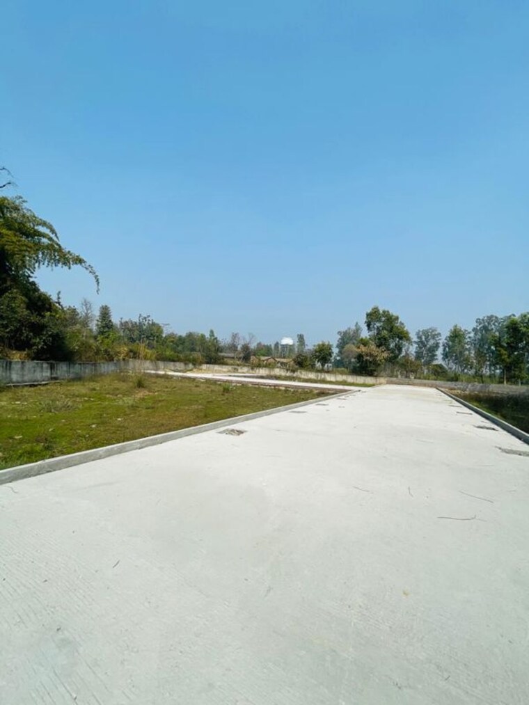 undefined, biharigarh  162 Sq.Yd. Plot In Biharigarh Dehradun 10166694