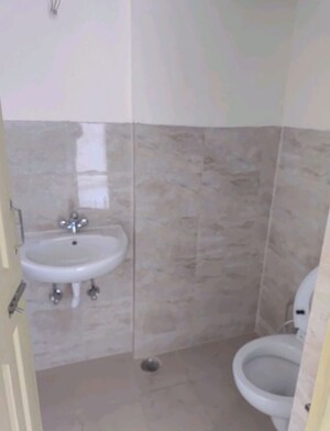 Bathroom in 2 BHK Apartment at Wave Dream Homes, Wave City – for Sale