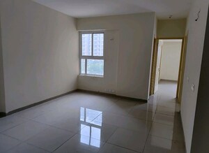 Hall in 2 BHK Apartment at Wave Dream Homes, Wave City – for Sale