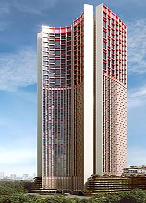 3 BHK Apartment For Sale in Senapati Bapat Marg