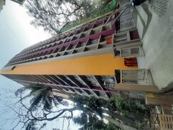 2 BHK Apartment For Rent in Harasiddh Viraaj