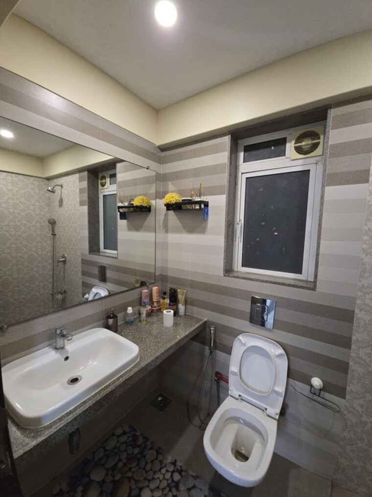 Kitchen, supreme-19 2 Bedroom 638 Sq.Ft. Apartment In Lokhandwala Mumbai 10166696