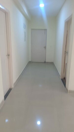 Building Lobby in 4 BHK Apartment at Imperia Esfera, Sector 37c – for Rent