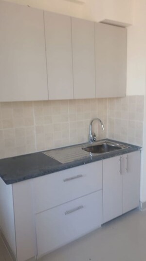 Kitchen in 4 BHK Apartment at Imperia Esfera, Sector 37c – for Rent