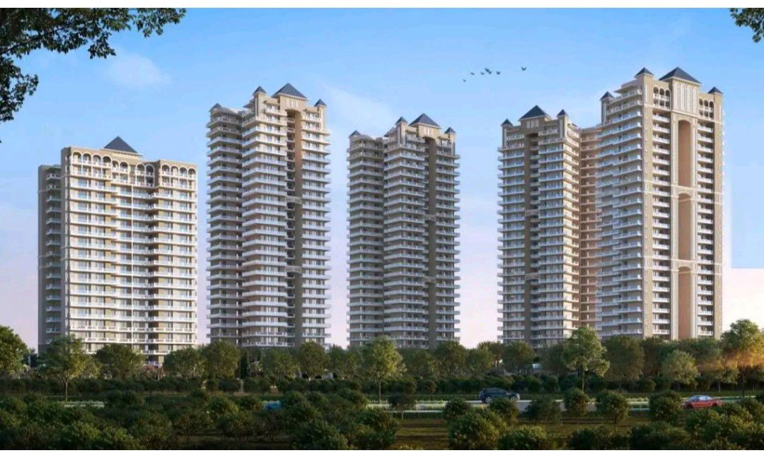 3 BHK 2231 Sq.Ft. Apartment in Adore The Select Premia