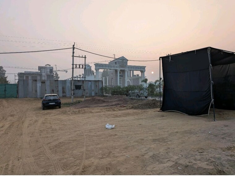  Parking, adore-the-select-premia 3 Bedroom 2231 Sq.Ft. Apartment In Sector 77 Gurgaon 10166699