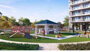 3 BHK Apartment – Exterior View View at Adore The Select Premia, Sector 77 - for Sale