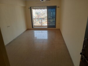 Bedroom in 2 BHK Apartment at Monarch Ambience, Kharghar – for Sale