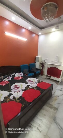 2 BHK Apartment For Rent in Jungpura Extension
