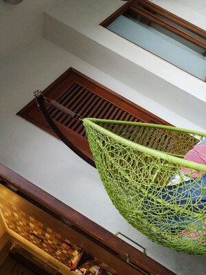 Bedroom in 3 BHK Builder Floor at South City Arcade, Sector 41 – for Rent