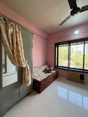 1 BHK Apartment For Sale in Valentine Apartments, Goregaon East