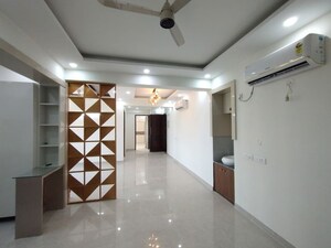 Kitchen in 4 BHK Apartment at Gupta Awas, Sector 43 – for Rent
