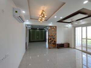 4 BHK Apartment For Rent in Gupta Awas, Sector 43