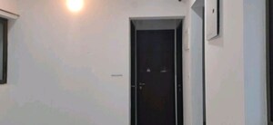 Building Lobby in 2 BHK Apartment at Raymond Ten X Habitat, Pokhran Road No Two – for Sale