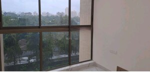Balcony in 2 BHK Apartment at Raymond Ten X Habitat, Pokhran Road No Two – for Sale