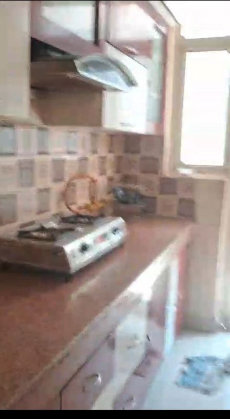 Kitchen, uninav-heights-phase-i 3 Bedroom 1235 Sq.Ft. Apartment In Raj Nagar Extension Ghaziabad 10166718