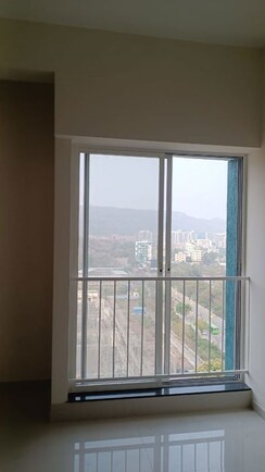 2 BHK + Pooja Room,Study Room Apartment For Rent in Megapolis Serenity