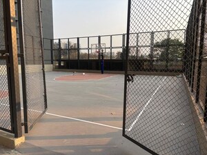 3 BHK Apartment – Exterior View View at Puravankara Purva Atmosphere, Thanisandra Main Road - for Rent