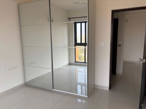 Furnished Amenities in 3 BHK Apartment at Puravankara Purva Atmosphere, Thanisandra Main Road – for Rent