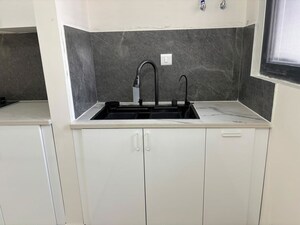 Utility Room in 3 BHK Apartment at Puravankara Purva Atmosphere, Thanisandra Main Road – for Rent