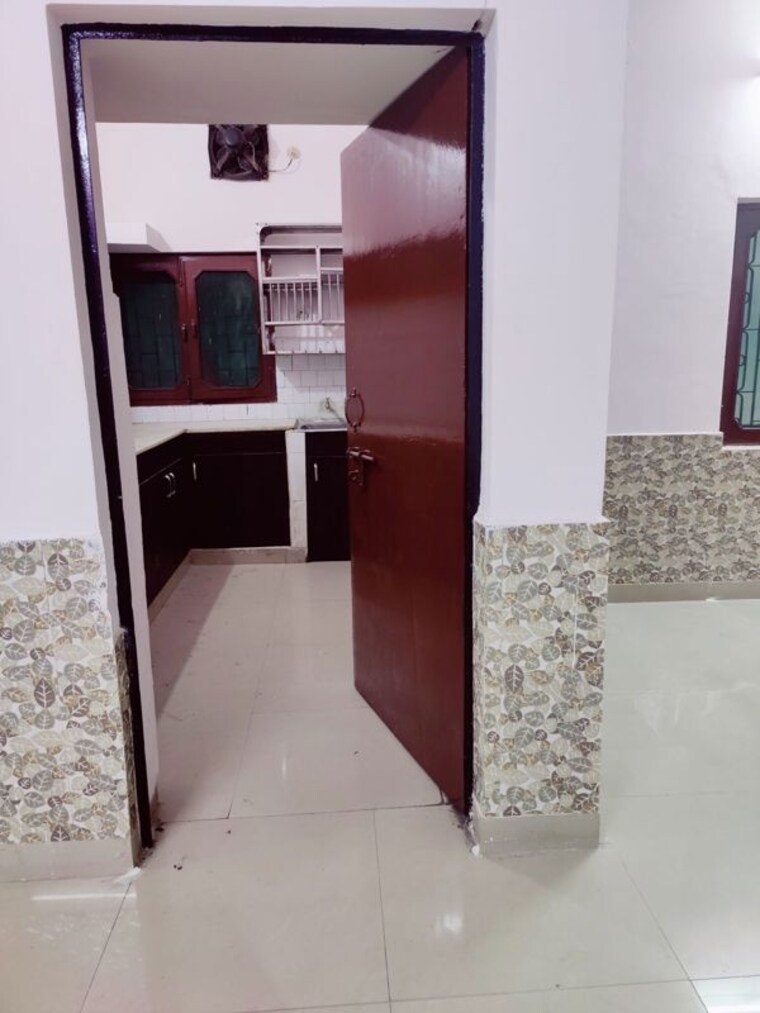 Kitchen, gomti nagar 3 Bedroom 2152 Sq.Ft. Independent House In Gomti Nagar Lucknow 10166724