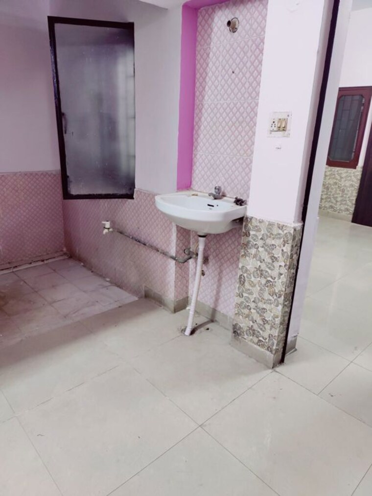 Bathroom, gomti nagar 3 Bedroom 2152 Sq.Ft. Independent House In Gomti Nagar Lucknow 10166724