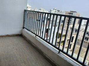 Balcony in 2 BHK Builder Floor at Sector 73 – for Sale