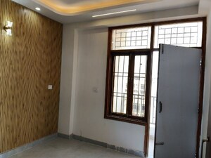 Bedroom in 2 BHK Builder Floor at Sector 73 – for Sale