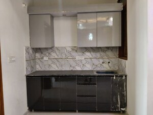 Kitchen in 2 BHK Builder Floor at Sector 73 – for Sale
