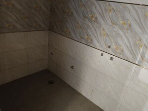 Bathroom in 2 BHK Builder Floor at Sector 73 – for Sale